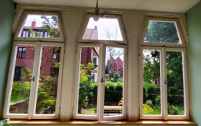 Old Town Apartament on Olowianka Island with garden